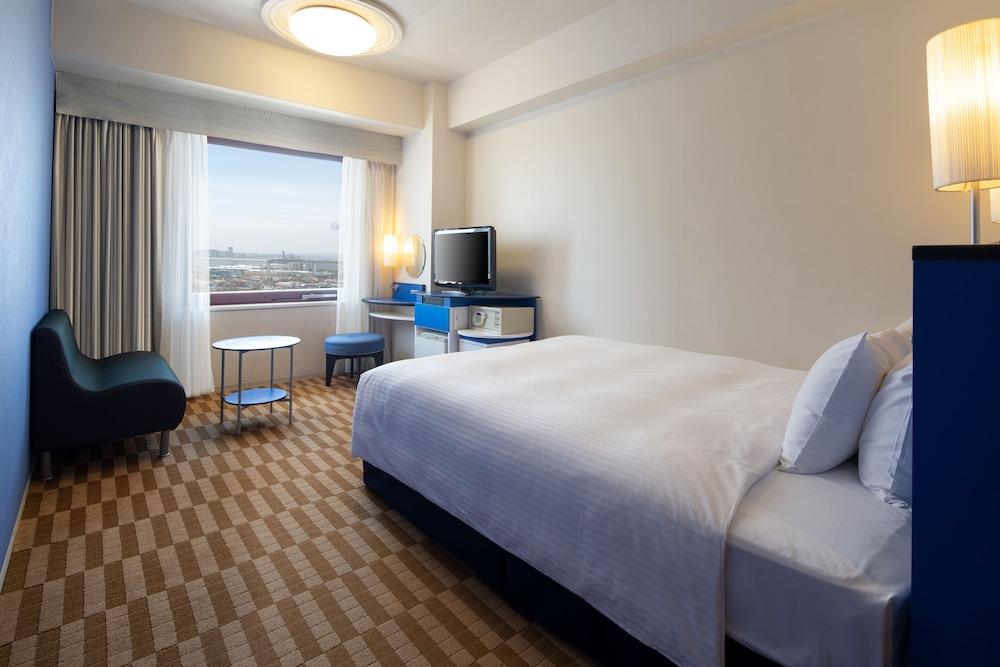 אוסקה Hotel Kintetsu Universal City מראה חיצוני תמונה