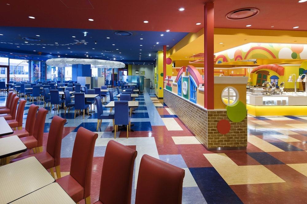 אוסקה Hotel Kintetsu Universal City מראה חיצוני תמונה