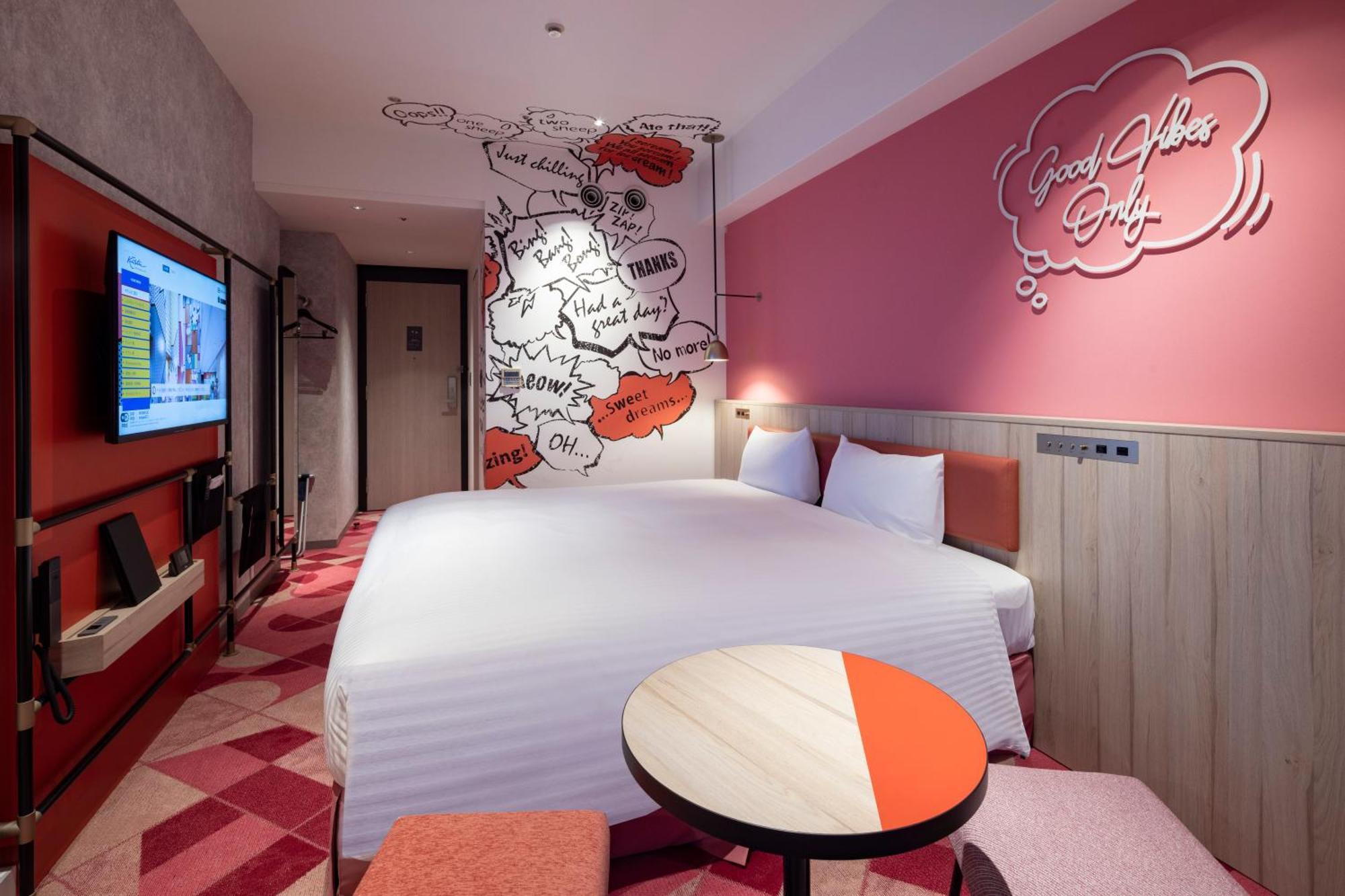אוסקה Hotel Kintetsu Universal City מראה חיצוני תמונה