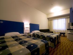 אוסקה Hotel Kintetsu Universal City חדר תמונה